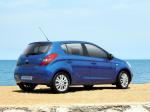 Hyundai i20 5-Door 2008 года
